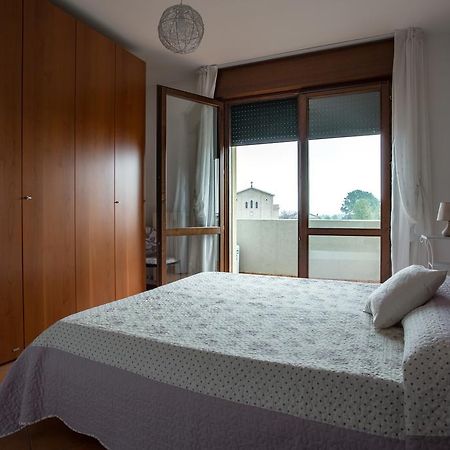 Residence Piazza Galta Vigonovo  Екстер'єр фото