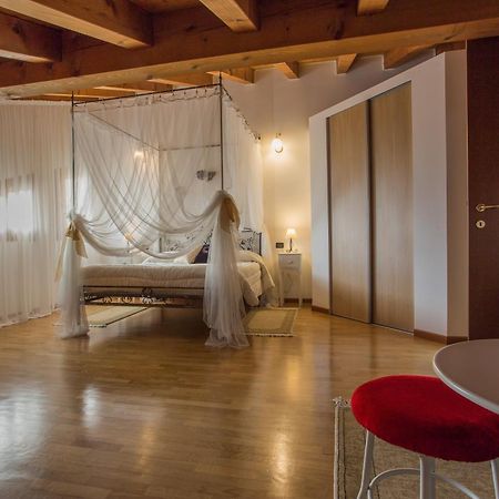 Residence Piazza Galta Vigonovo  Екстер'єр фото