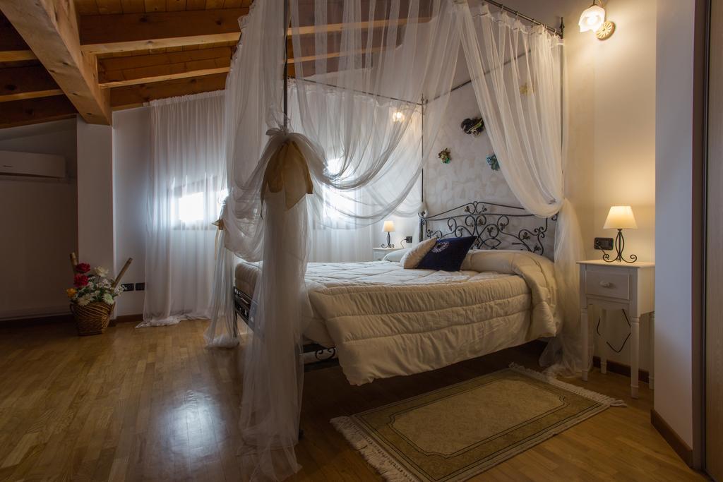Residence Piazza Galta Vigonovo  Екстер'єр фото