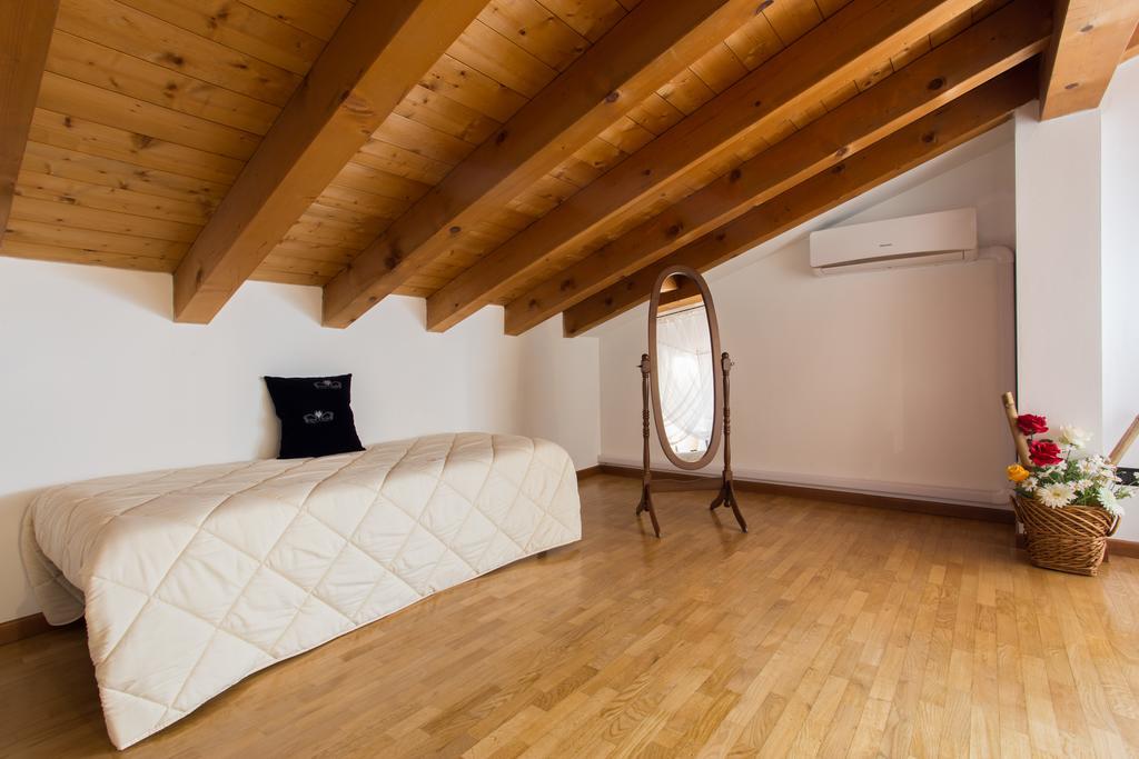 Residence Piazza Galta Vigonovo  Екстер'єр фото