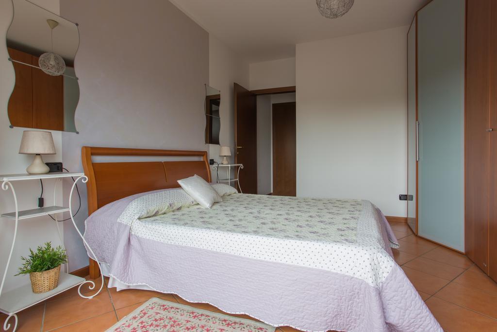 Residence Piazza Galta Vigonovo  Екстер'єр фото