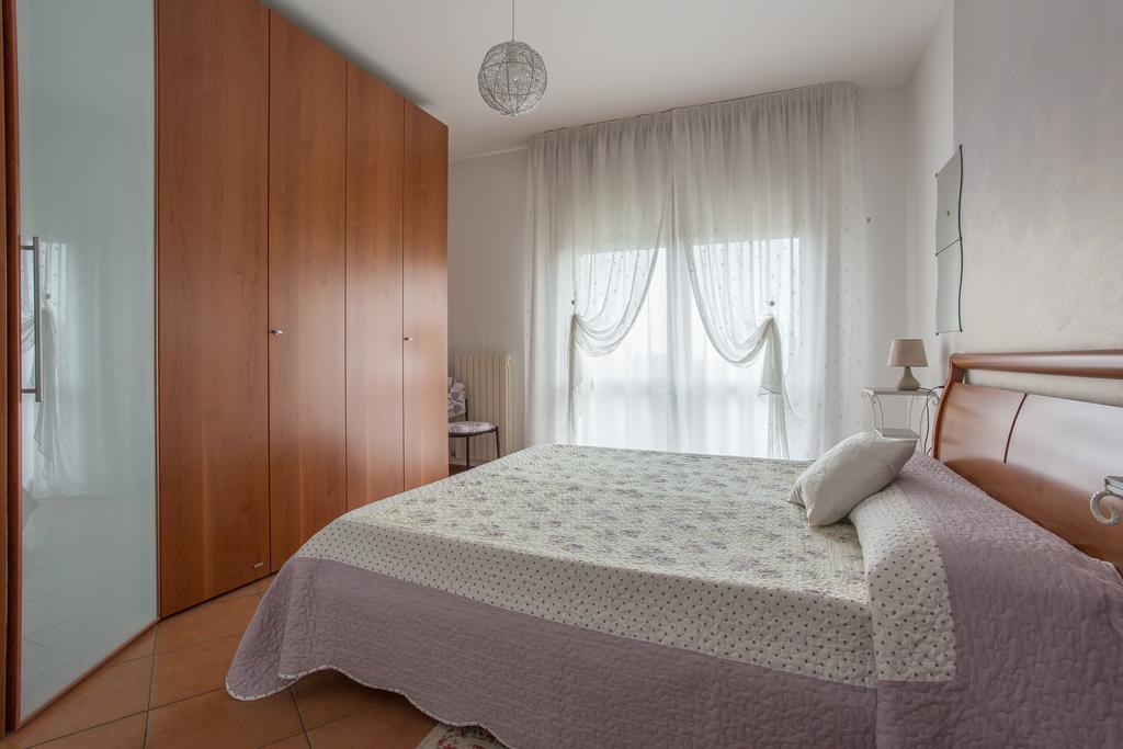 Residence Piazza Galta Vigonovo  Екстер'єр фото