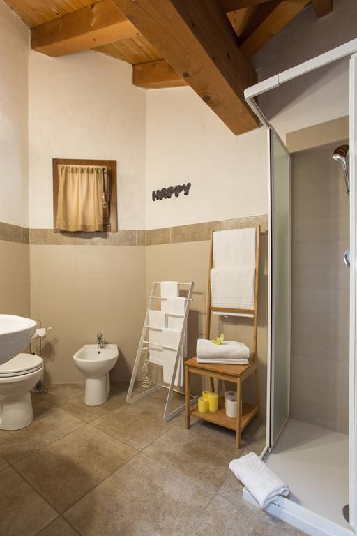 Residence Piazza Galta Vigonovo  Екстер'єр фото