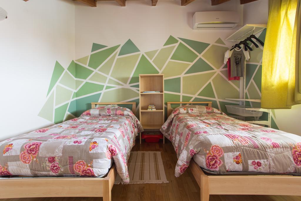 Residence Piazza Galta Vigonovo  Екстер'єр фото