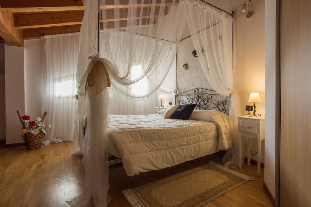 Residence Piazza Galta Vigonovo  Екстер'єр фото