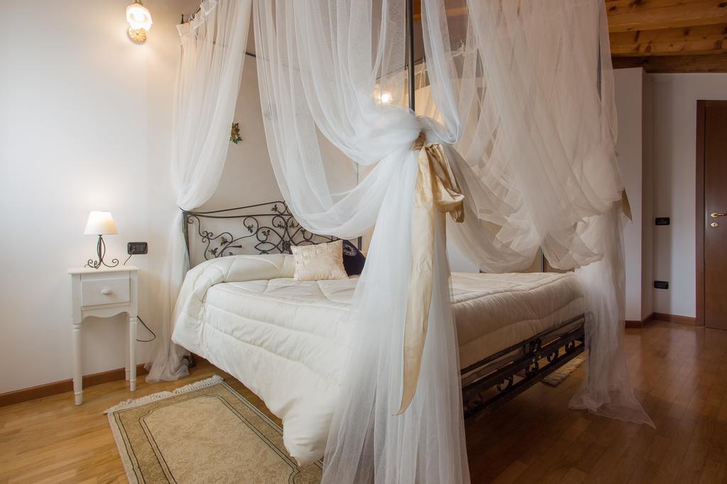Residence Piazza Galta Vigonovo  Екстер'єр фото