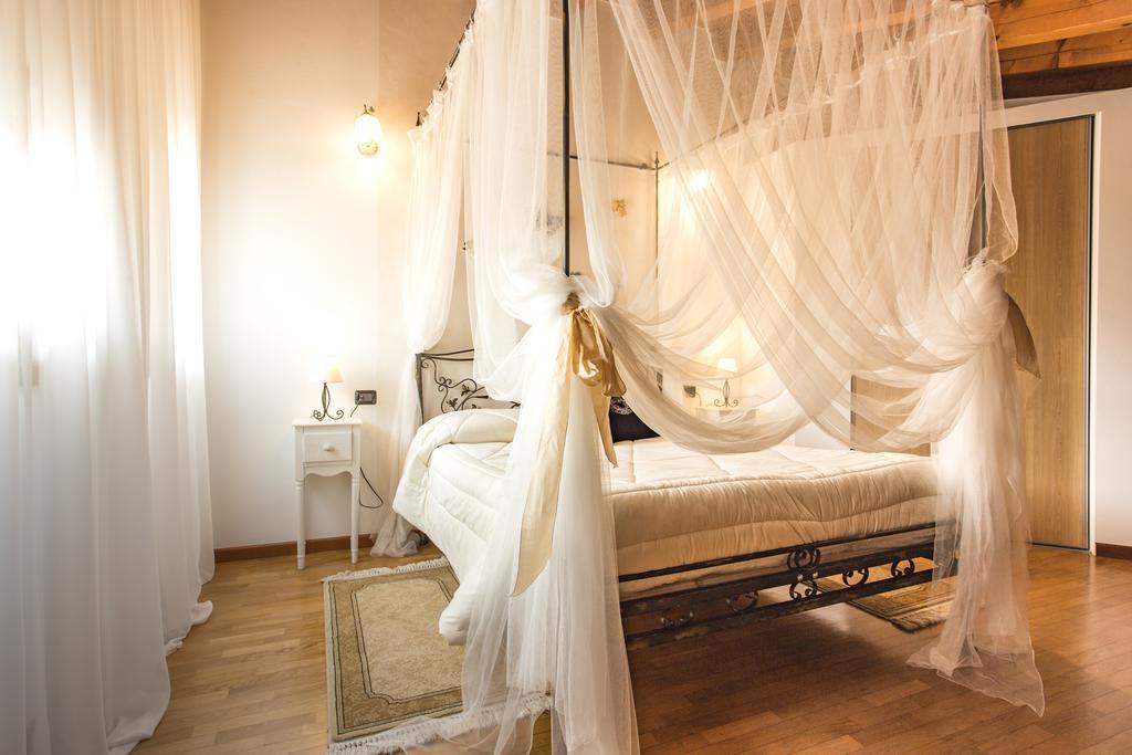 Residence Piazza Galta Vigonovo  Екстер'єр фото