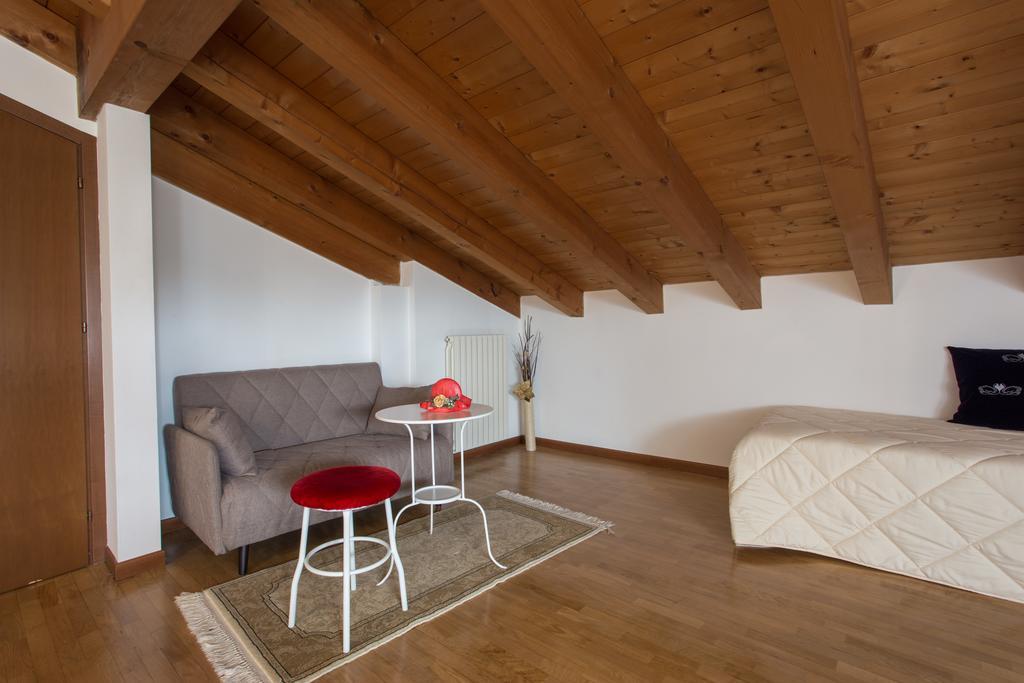 Residence Piazza Galta Vigonovo  Екстер'єр фото